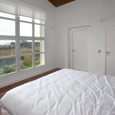 Casa di campagna Ikustieder Vista Hermosa La puebla de Labarca