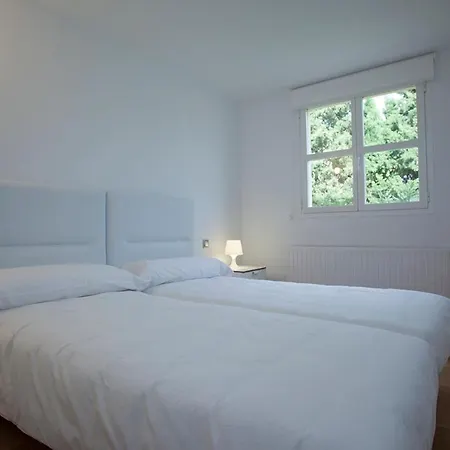 Casa di campagna Ikustieder Vista Hermosa La puebla de Labarca