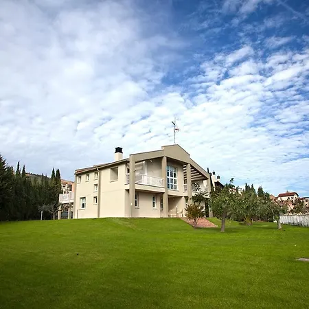 Ikustieder Vista Hermosa La puebla de Labarca